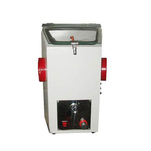 Sabbiatrice dentale - UM-LZ-DPA - Tangshan UMG Medical Instrument