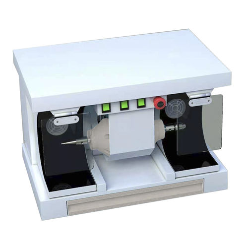 Unità di lucidatura per laboratorio odontotecnico - JT-60 - Tangshan UMG Medical Instrument