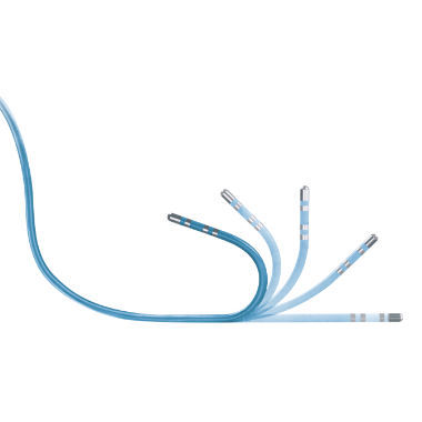 Catetere per ablazione a radiofrequenza - A40 series - Shenzhen Wego Healthcare - cardiaco / con punta orientabile