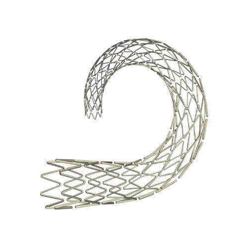 Stent coronarico - Helios® - Shenzhen Wego Healthcare - in metallo / in cobalto-cromo / in titanio