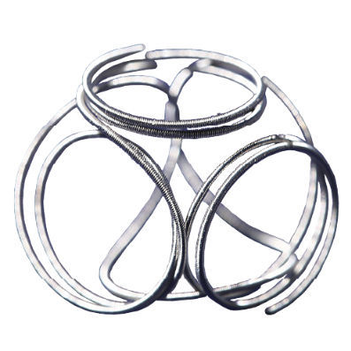 Spirale per embolizzazione staccabile - SEDC10 series - Shenzhen Wego Healthcare