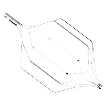 Filtro cavale - IIIicium® - Shenzhen Wego Healthcare