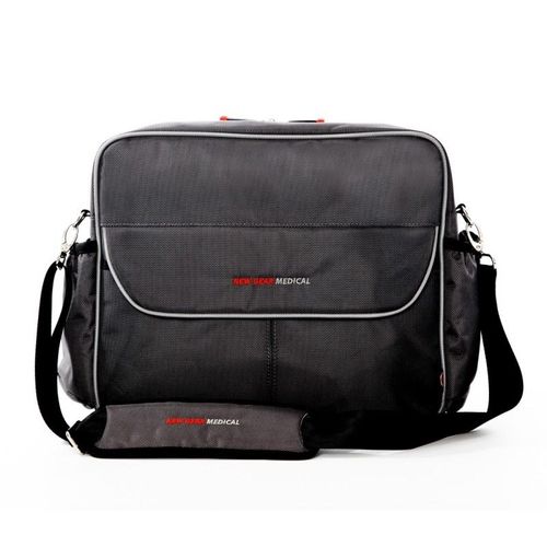 Borsa per strumenti - The Guardian - New Gear Medical - da infermiere / a tracolla / in tessuto