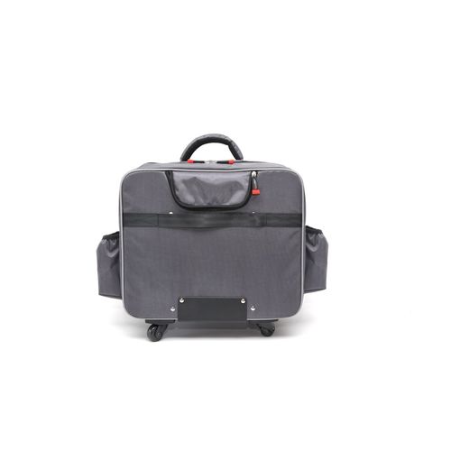 Borsa di emergenza - The Traveler - New Gear Medical - per dispositivi medici / per traumatologia / da infermiere