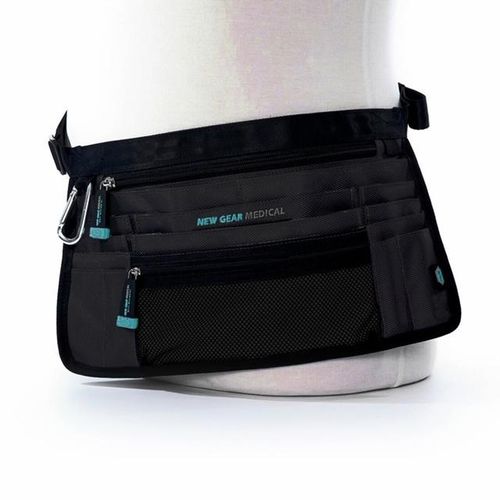 Borsa per strumenti - The Trustee - New Gear Medical - di protezione / a cintura