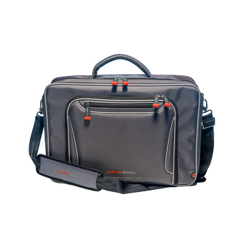 Borsa di emergenza - The Attache' - New Gear Medical - per farmaci in fiale / per prodotti farmaceutici / per documenti medici