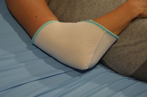 Protezione del gomito unisex - 02700 - Comercial Nespral