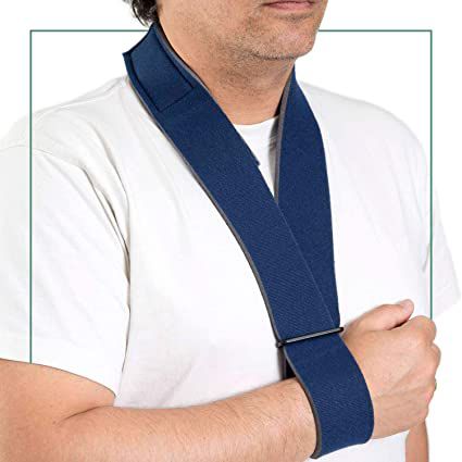 Reggibraccio - Ortones - Comercial Nespral