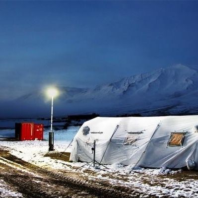 Lampada notturna LED - EMERGENCY SOLUTIONS SRL