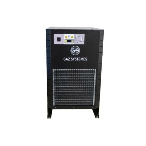 Essiccatore d'aria a refrigerazione - GS-DRY series - Gaz Systemes - per generatore di gas