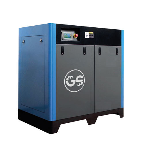 Compressore medico - GS-COMP series - Gaz Systemes - 1 postazione