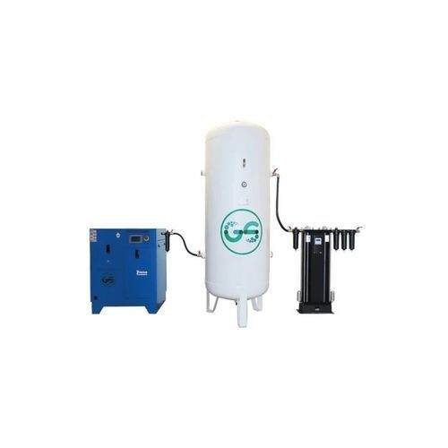 Sistema di alimentazione d'aria - AIR series - Gaz Systemes