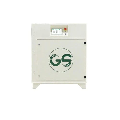 Sistema di evacuazione dei gas anestetici - AGSS series - Gaz Systemes