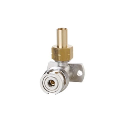 Presa DIN - Gaz Systemes - tipo BS / di gas / per gas medicali