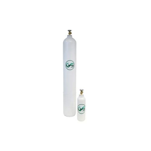Bombola di gas medicale - OxyCYL  series - Gaz Systemes