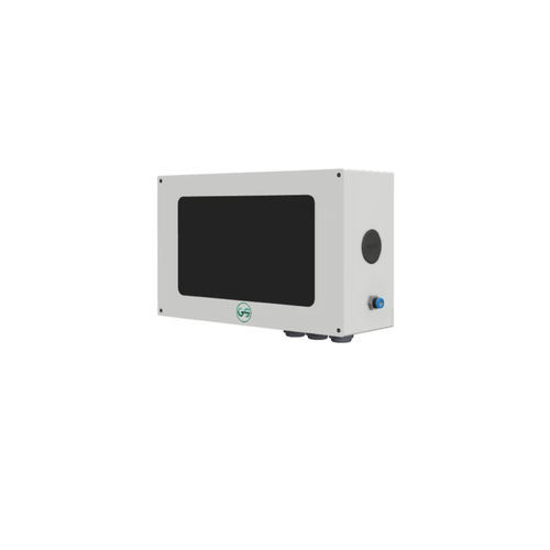 Analizzatore di ossigeno - PharmaMETER series - Gaz Systemes - CO2 / di monossido di carbonio / NOx