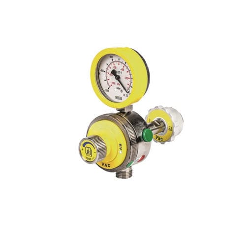 Regolatore di vuoto a presa - Gaz Systemes - chirurgico