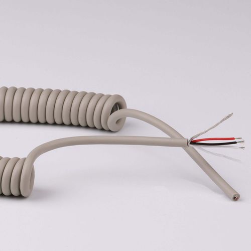 Bobina per dispositivo medico in filo metallico - Co203s - Shenzhen Yong Qiang Fu Industry