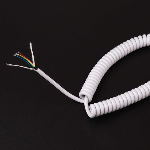 Bobina per dispositivo medico in filo metallico - CO205S - Shenzhen Yong Qiang Fu Industry