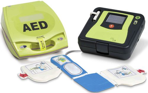 Elettrodo per defibrillatore - Shenzhen Yong Qiang Fu Industry