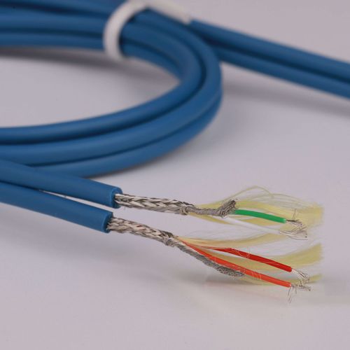 Cavo adattatore SpO2 - SP204B - Shenzhen Yong Qiang Fu Industry