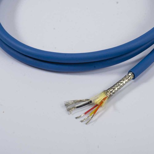 Cavo adattatore SpO2 - Sp205B - Shenzhen Yong Qiang Fu Industry