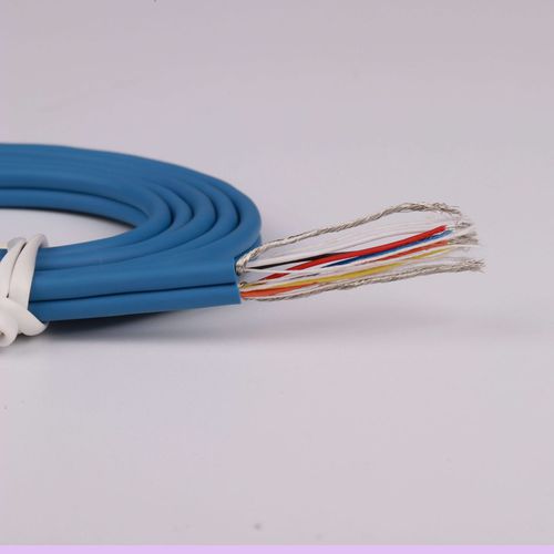 Cavo adattatore SpO2 - SP206S-001 - Shenzhen Yong Qiang Fu Industry