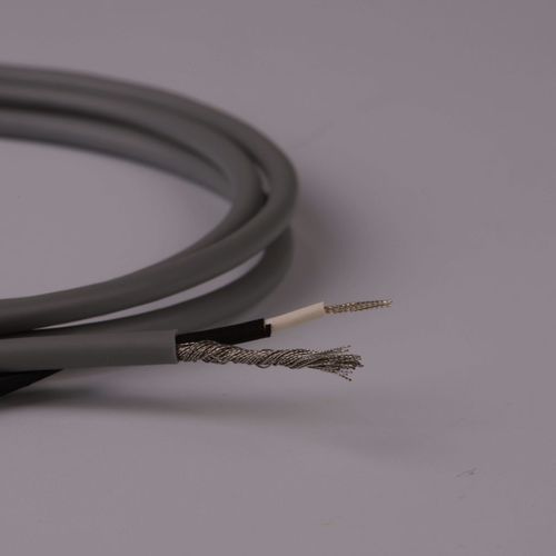Cavo ECG - EC201S-001 - Shenzhen Yong Qiang Fu Industry