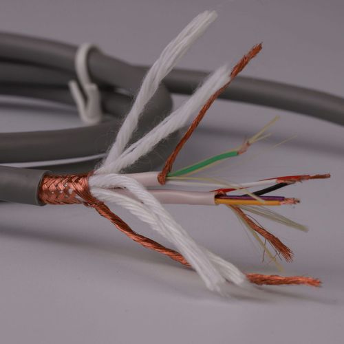 Cavo adattatore SpO2 - Sp206B-003 - Shenzhen Yong Qiang Fu Industry