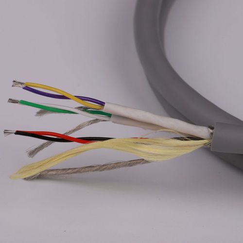 Cavo adattatore SpO2 - Sp206B-004 - Shenzhen Yong Qiang Fu Industry