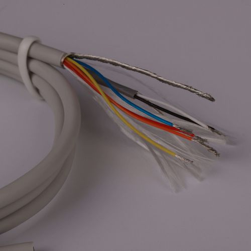 Cavo adattatore SpO2 - Sp206S-002 - Shenzhen Yong Qiang Fu Industry