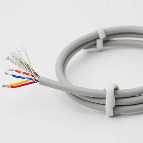 Cavo ECG - EC204S-002 - Shenzhen Yong Qiang Fu Industry