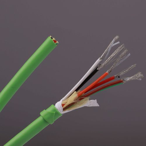Cavo ECG - EC206S-001 - Shenzhen Yong Qiang Fu Industry