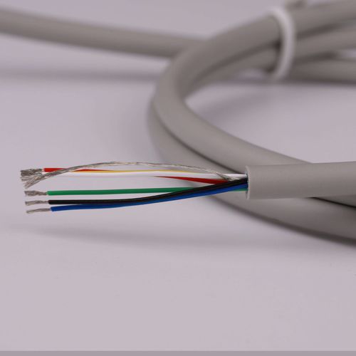 Cavo ECG - EC206S-002 - Shenzhen Yong Qiang Fu Industry