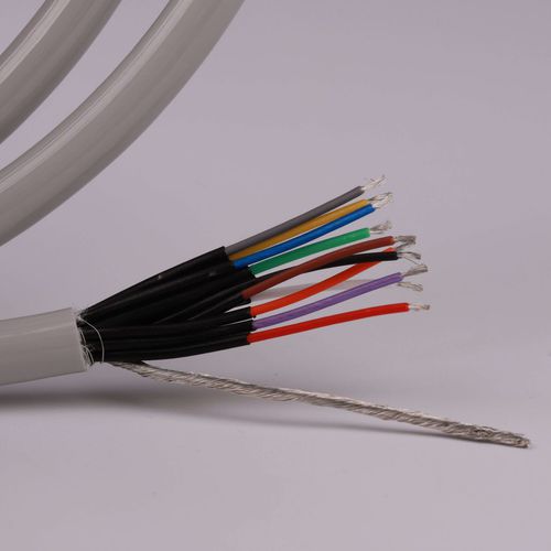 Cavo ECG - EC210S-004 - Shenzhen Yong Qiang Fu Industry