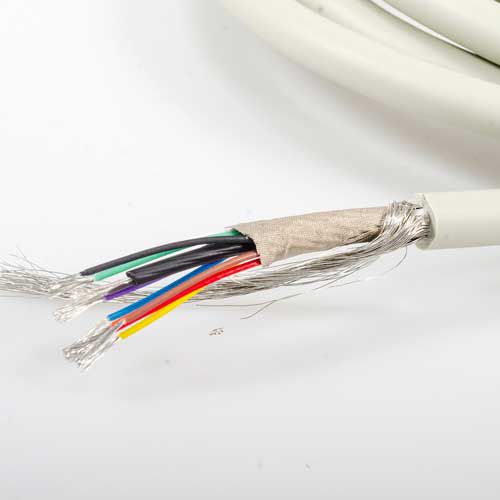 Cavo - EC210S-008 - Shenzhen Yong Qiang Fu Industry