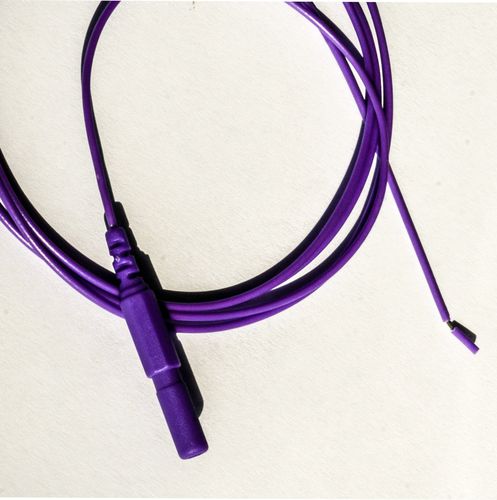 Cavo EEG - Single - Shenzhen Yong Qiang Fu Industry