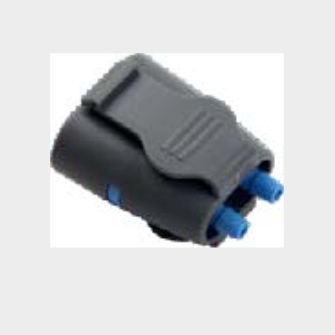 Connettore per cavi NIBP - NC010 - Shenzhen Yong Qiang Fu Industry - in plastica