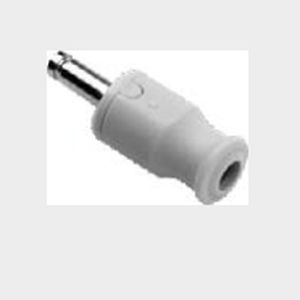 Connettore per cavi NIBP - NC050 - Shenzhen Yong Qiang Fu Industry - in plastica