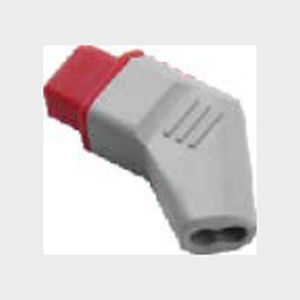 Connettore per cavi NIBP - NC100 - Shenzhen Yong Qiang Fu Industry - in plastica