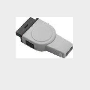 Connettore per cavi NIBP - NC070	 - Shenzhen Yong Qiang Fu Industry - in plastica