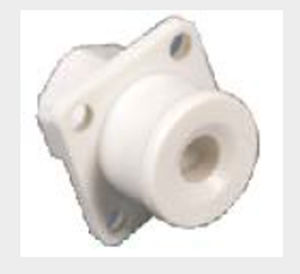 Connettore per cavi NIBP - NC310 - Shenzhen Yong Qiang Fu Industry - in plastica