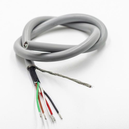 Cavo ECG - SI405B - Shenzhen Yong Qiang Fu Industry