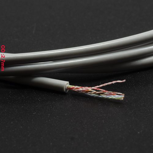 Sistema di gestione cavi per endoscopio - 48AWG - Shenzhen Yong Qiang Fu Industry