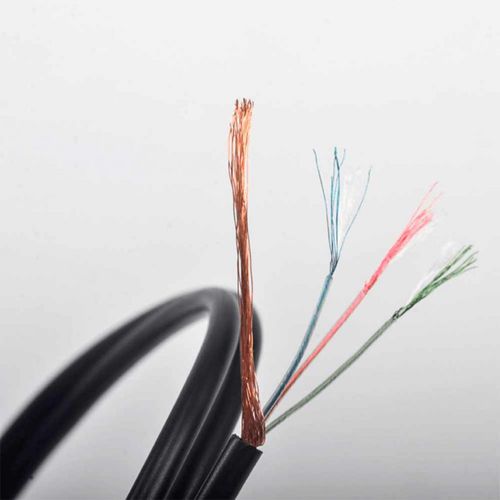 Cavo TPU - CU203S-2.0 3 - Shenzhen Yong Qiang Fu Industry