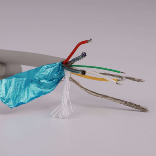 Cavo - TR206B - Shenzhen Yong Qiang Fu Industry