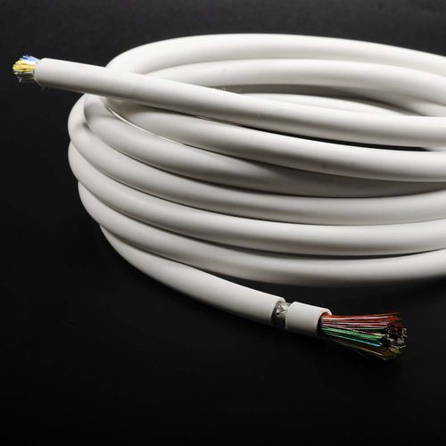 Cavo per sonda ad ultrasuoni - Shenzhen Yong Qiang Fu Industry