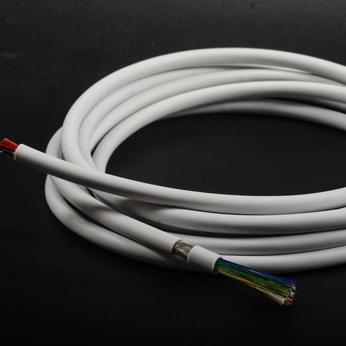 Cavo per sonda ad ultrasuoni - 130C X42AWG  - Shenzhen Yong Qiang Fu Industry
