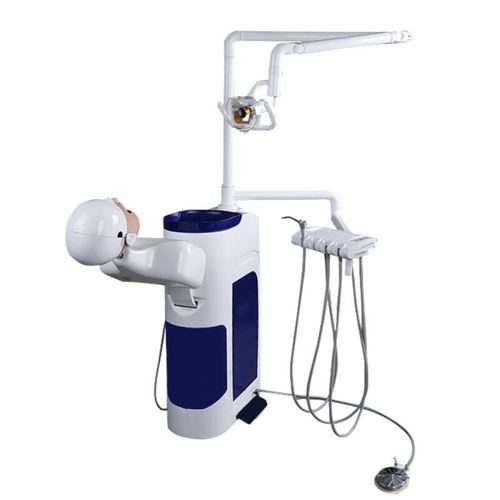 Simulatore ad uso didattico - KDSU-1 - Foshan Koala Medical Technology - per assistenza generale / odontoiatrico / di testa