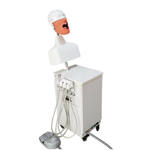Simulatore ad uso didattico - KDSU-3  - Foshan Koala Medical Technology - odontoiatrico / per laboratorio dentale / di testa